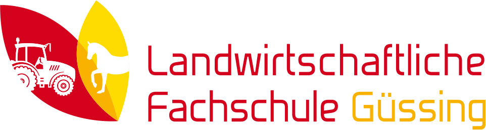 LFS Güssing - Logo